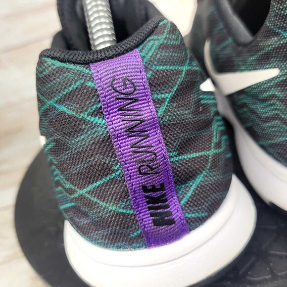 Nike Flex Experience RN 5 Womens Size 10 Multicolor Running Shoes - Picture 10 of 14